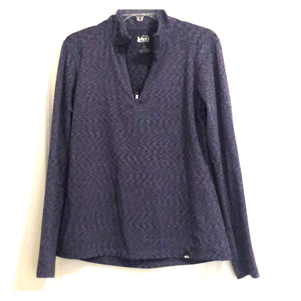 REI Long Sleeve